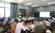 学校召开孝彭书院2024版培养方案制订推进会