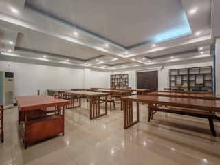 国学室