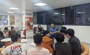 【“卧龙夜话”第二期】思辨人工智能，涵养青年人文底色