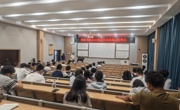 孝彭书院圆满完成航空拔尖创新实验班 2026 级新生选拔工作