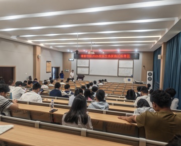 孝彭书院圆满完成航空拔尖创新实验班 2026 级新生选拔工作